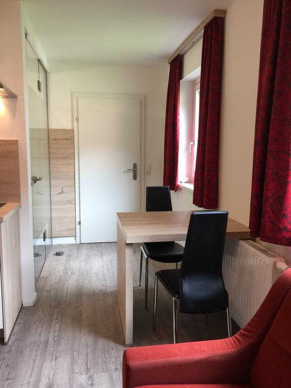 Parkapartments 斯拉德明 外观 照片