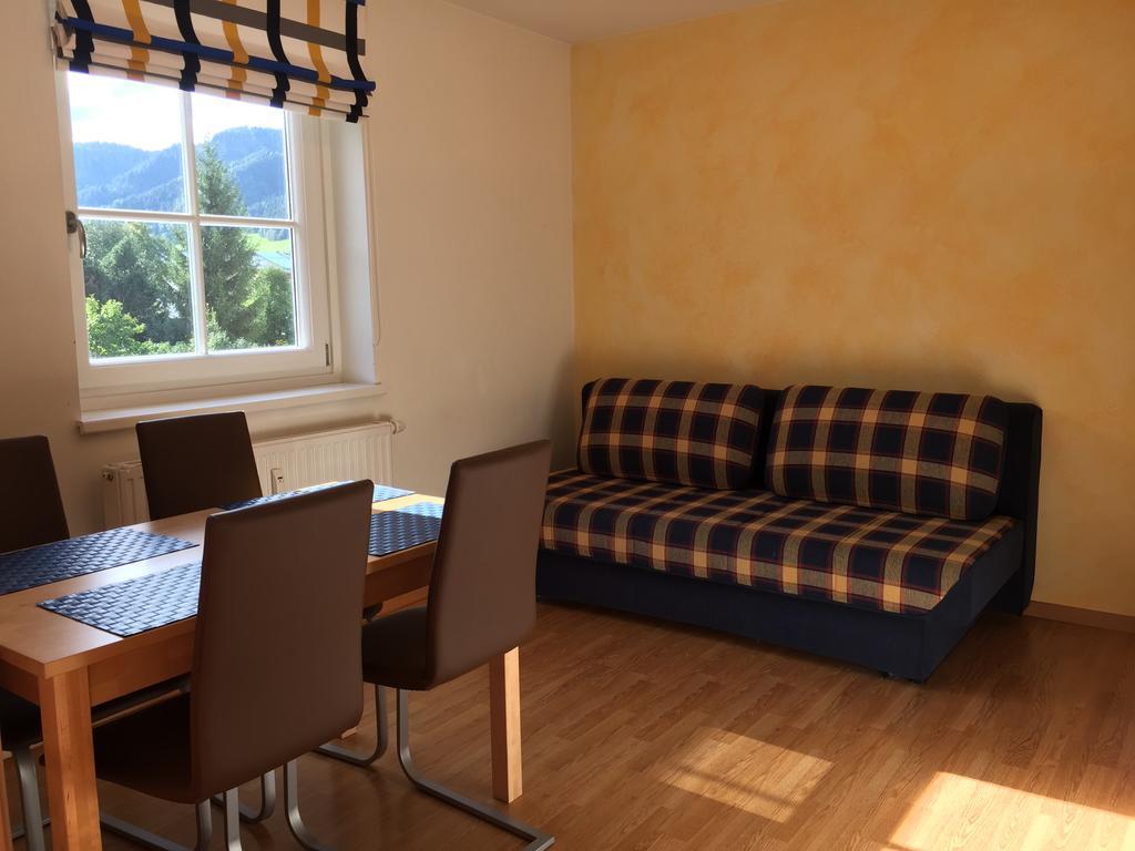 Parkapartments 斯拉德明 外观 照片